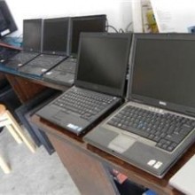 江阴笔记本回收
